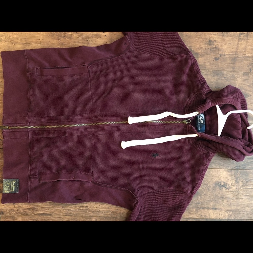 Polo Ralph Lauren Hoodie